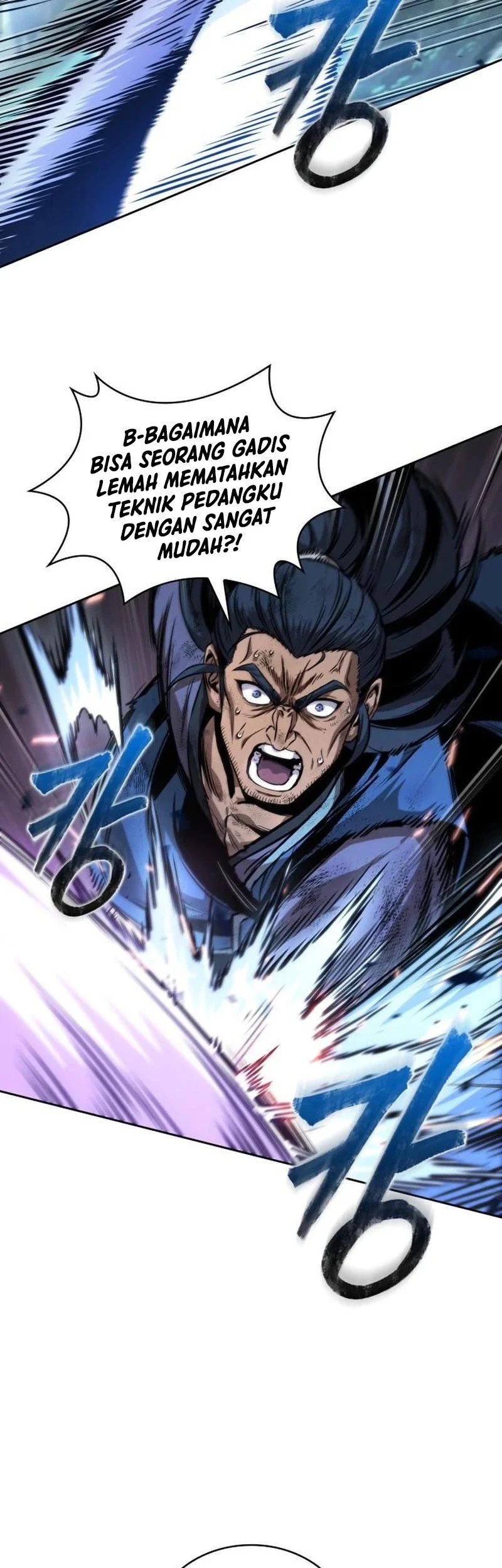 Nano Machine Chapter 292 R Gambar 48